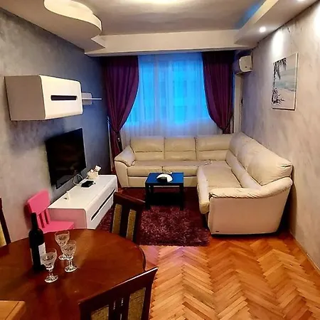 巴尔Dublin Stan Na Dan U Marsala Tita公寓 外观 照片